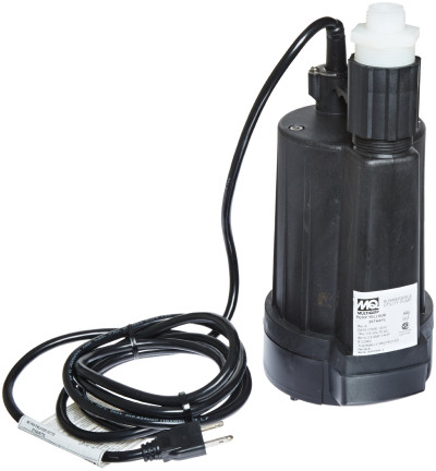 Multiquip YELLSUB Electric Centrifugal Pump