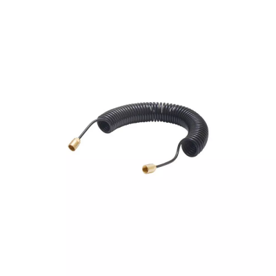 General Pipe Cleaners CST-953310 Cold-Shot Spiral Hose Extension (10 ft. extended)
