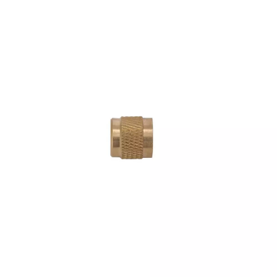 General Pipe Cleaners CST-953413 Cold-Shot Locking Nut