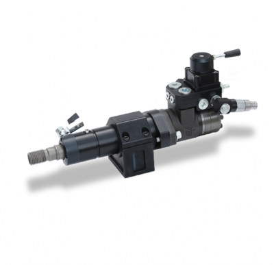Joint Zone AK50UW Hydraulic Core Drill 14"-28" (U/W Capable)