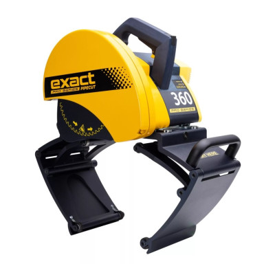 Exact PipeCut 360 Pro Bevel Series (230V)
