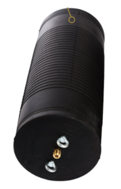 Sava 526624 15"-30" Multi-Size Chemical Resistant Inflatable Pipe Plug