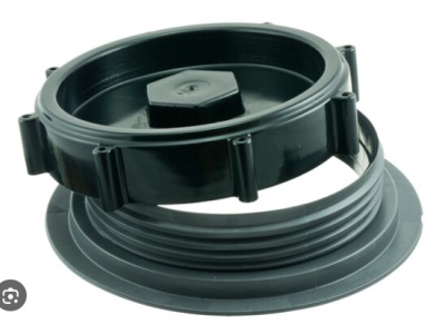 Joint Zone Convertible Lift Bag Replacement Cap