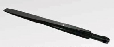 Tehma MWSP400 Center Wedge for SP400 Concrete and Rock Splitter