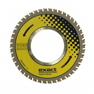 EXACT CERMET 140 Multi-Material Ceramic Alloy Blade