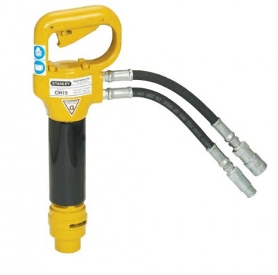 Stanley CH15 Underwater Chipping Hammer (Purchase Includes Hose Whips & Couplers)
