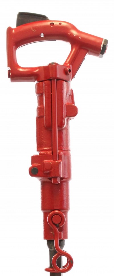 Chicago Pneumatic CP 0014 RR Rotary Hammer Rock Drill