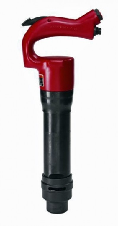 Chicago Pneumatic CP 4123 Chipping Hammer (Pistol Grip Outside Trigger)
