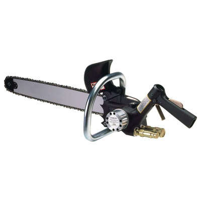 Stanley CS05620 Hydraulic 15" Chainsaw