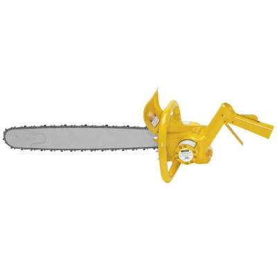 Stanley CS06930 Underwater Hydraulic 20" Chain Saw