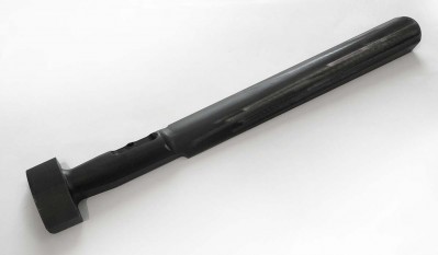 Tehma CWSP400 Counter Wedge Set for SP400 Concrete and Rock Splitter