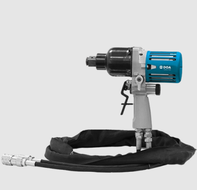 DOA K0554 DHW501 Hydraulic 1" Impact Wrench (3687 ft. lbs) (U/W Capable)