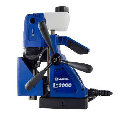 Unibor E3000 Electric Magnetic Drill