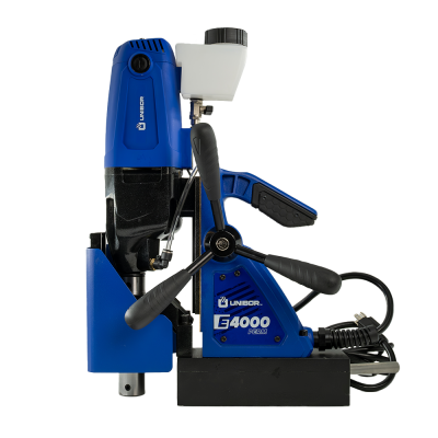 Unibor E4000 Perm Electric Magnetic Drill