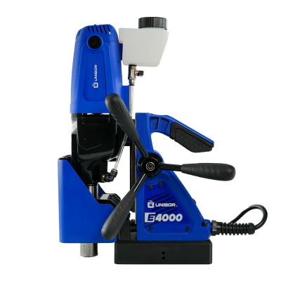 Unibor E4000 Electric Magnetic Drill