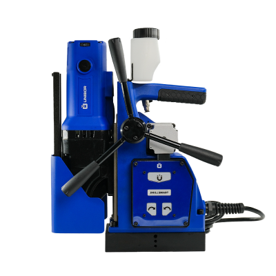 Unibor E5000 Auto Electric Magnetic Drill