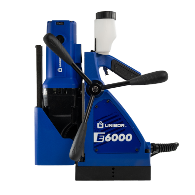 Unibor E6000 Electric Magnetic Drill
