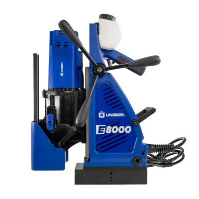 Unibor EQ8000 Electric Magnetic Drill