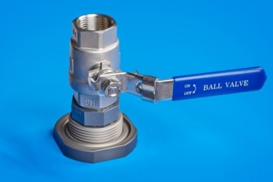 Joint Zone RBV Replacement Ball Valve