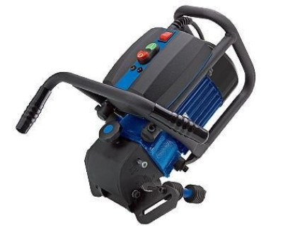 CS Unitec Beveling Machine, 1800 SFPM, 10 Amps, 110V, adjustable 15 to 60 angle, Wt: 42 lbs.