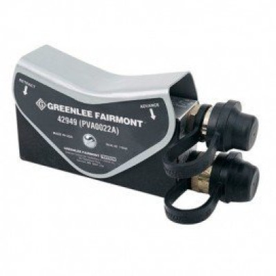 Greenlee PVA0022 Block Unit