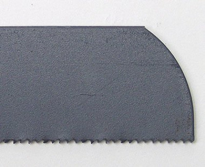 CS Unitec 16" Carbide Coated Hacksaw Blade 16TPI (10 Pack)