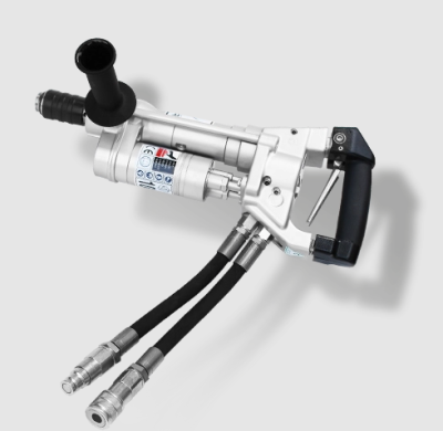 DOA K0249 HD13 SDS MAX 2" Hydraulic Hammer Drill (U/W Capable)