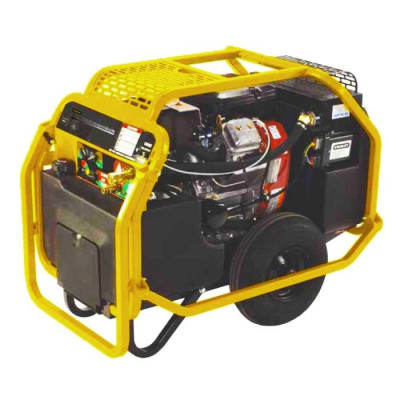Stanley HP12B Portable Hydraulic Power Unit