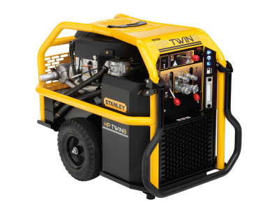 Stanley HP28B02 Twin 8 Dual Hydraulic Power Unit - 2 each 5 or 8 gpm