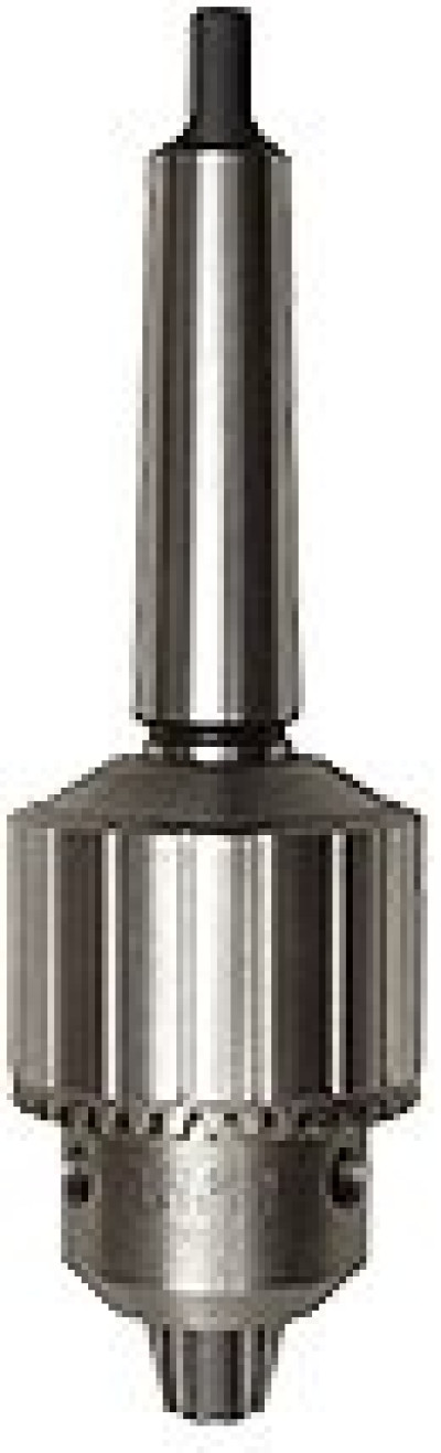 CS Unitec 3/4" Jacobs Chuck with No. 3 Morse Taper shank (for CSU 80 series and CSU 100/3 series)