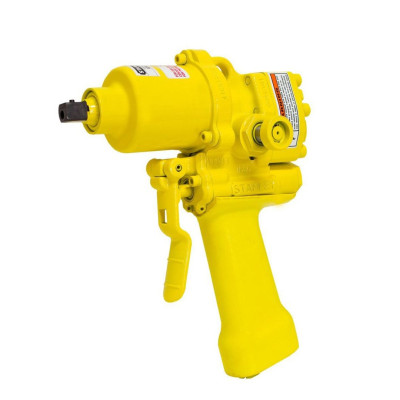 Stanley ID07920 Underwater Hydraulic Impact Drill/Wrench