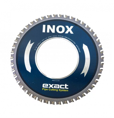 Exact Inox 140 Blade