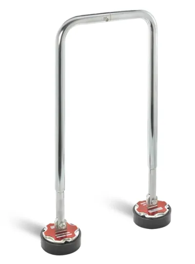 Italifters K0436 XT2 Double Magnet Cover Lifter (1000 lbs lift capacity)