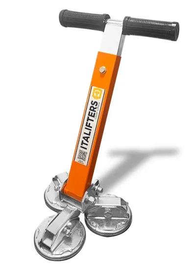 Italifters K0536 XT10 Nano (1433 lb lift capacity)