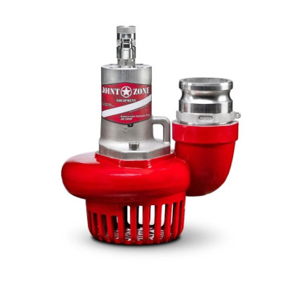 Joint Zone 30SP 3" Submersible Hydraulic Pump