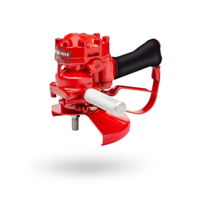 Joint Zone 9AG 9" Hydraulic Grinder (U/W Capable)