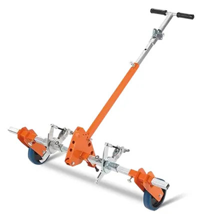 Italifters K0395 LK70 Lifting Cart