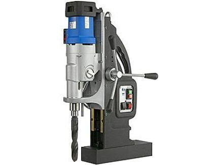 CS Unitec MAB 1300 20 amp Portable Magnetic Drill