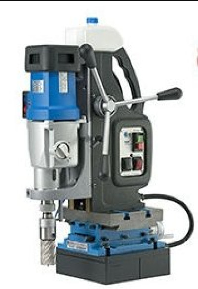 CS Unitec MAB 825 KTS 220 Volt Portable Magnetic Drills