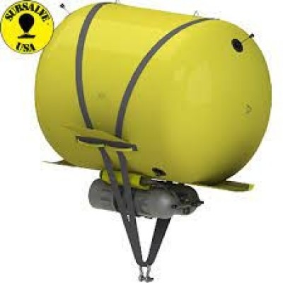 Subsalve MVO-1000-S Mark V/ORCA Explosive Ordnance Disposal System
