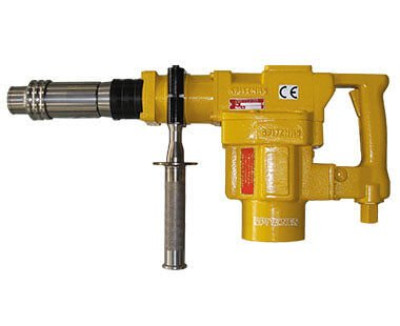 CS Unitec 2" ATEX Approved Underwater Air Hammer Drill