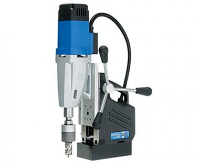 CS Unitec MABasic 450 Two-Speed Portable Magnetic Drill