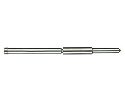 CS Unitec Pilot Pins for 6-Series - 3/4" - 3" dia., 3" depth for 3/4"Shanks