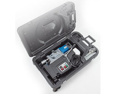 CS Unitec Rolling Transport Case for MAB 845/825