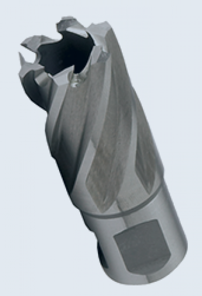 Unibor 12mm x 25mm - M2 HSS (3/4" Shank)