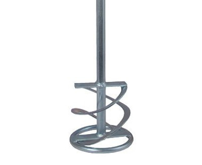 CS Unitec Helical Mixing Paddle, for medium viscosity materials (for Mixers EHR 14.1S & EHR 15 SB)