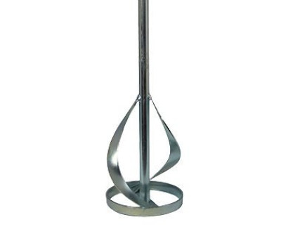 CS Unitec Helical Mixing Paddle, for low viscosity materials (for Mixer EHR 14.1 S)