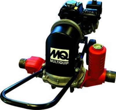Multiquip MQD3HA Diaphragm Pump