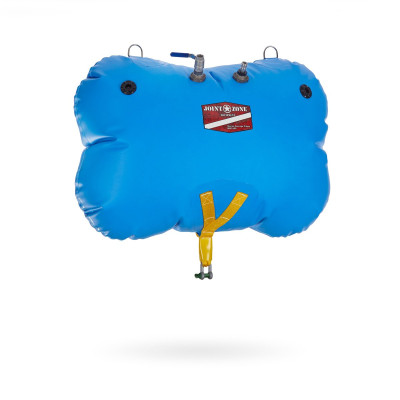 Joint Zone MSP-600 Marine Salvage Pillow (Lifts 605 Lbs)