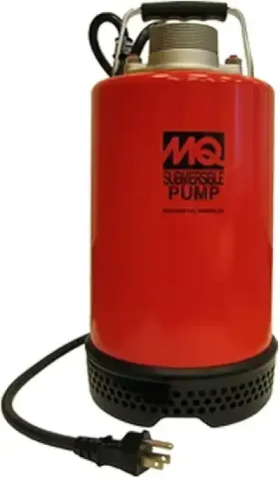 Multiquip ST2047 Single-Phase Electric Submersible Pump